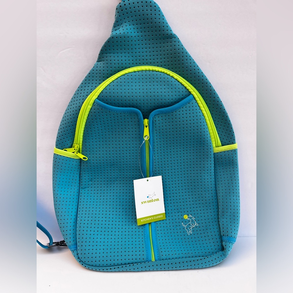Swinton Sling Pickleball Bag New with Tag